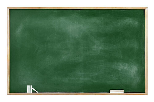 Chalkboard